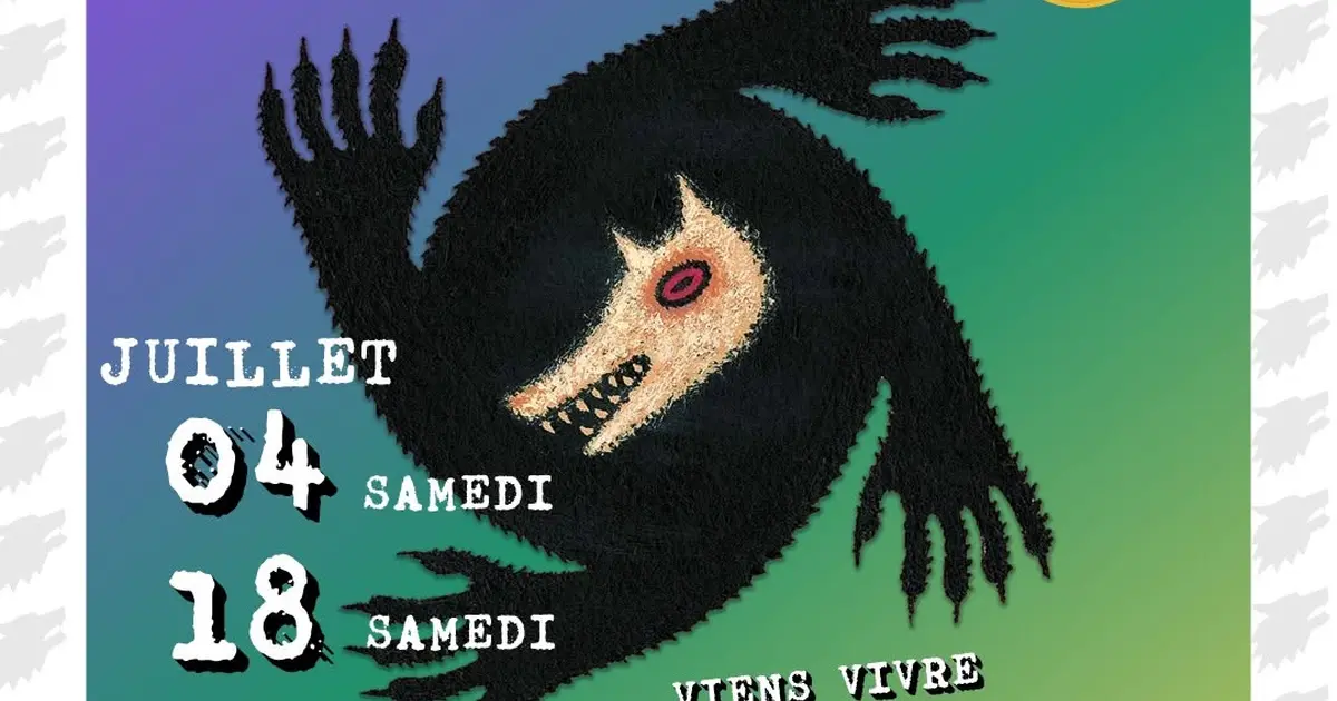 Loups-garous KIDS