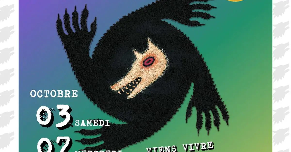 Loups-Garous KIDS