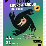 Loups-garous KIDS