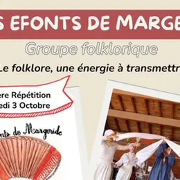 Lous Efonts De Margeride