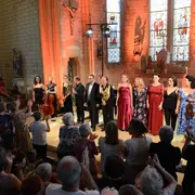 Louvergny en musiques