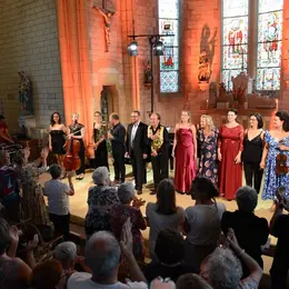 Louvergny en musiques