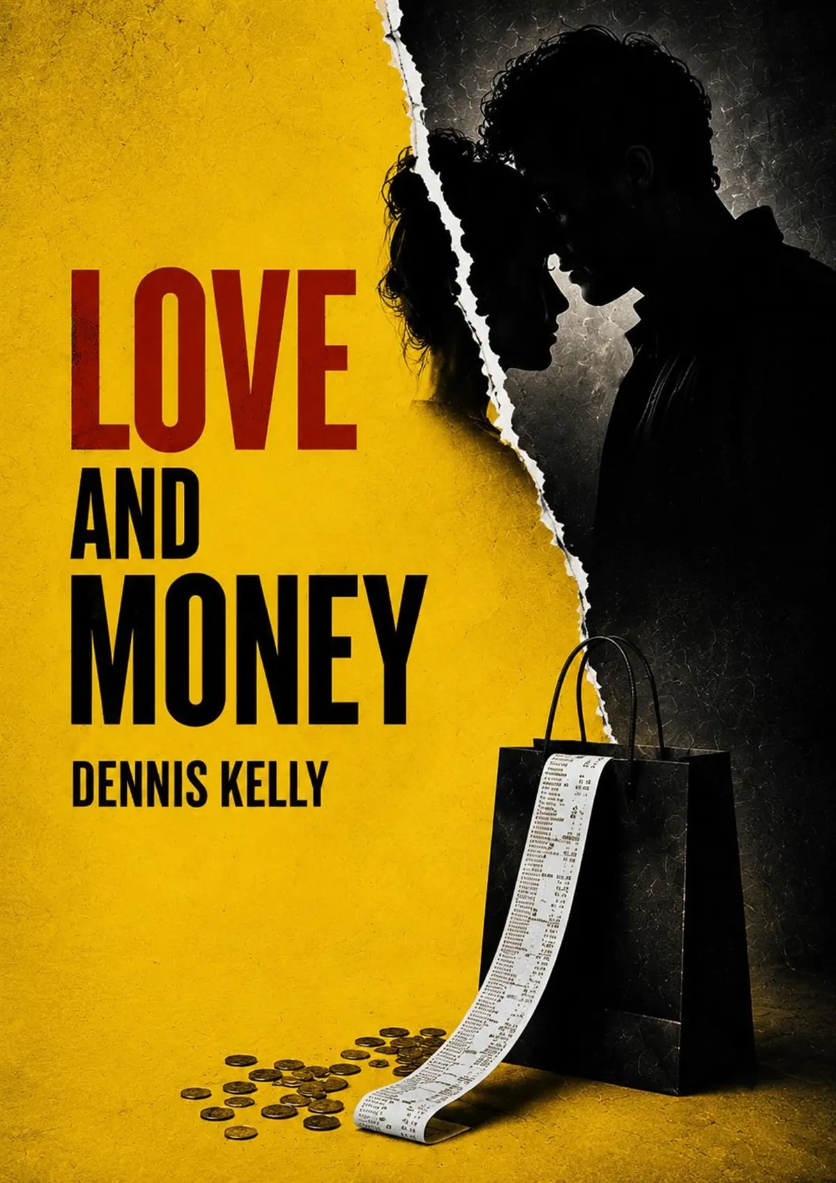 Love and Money