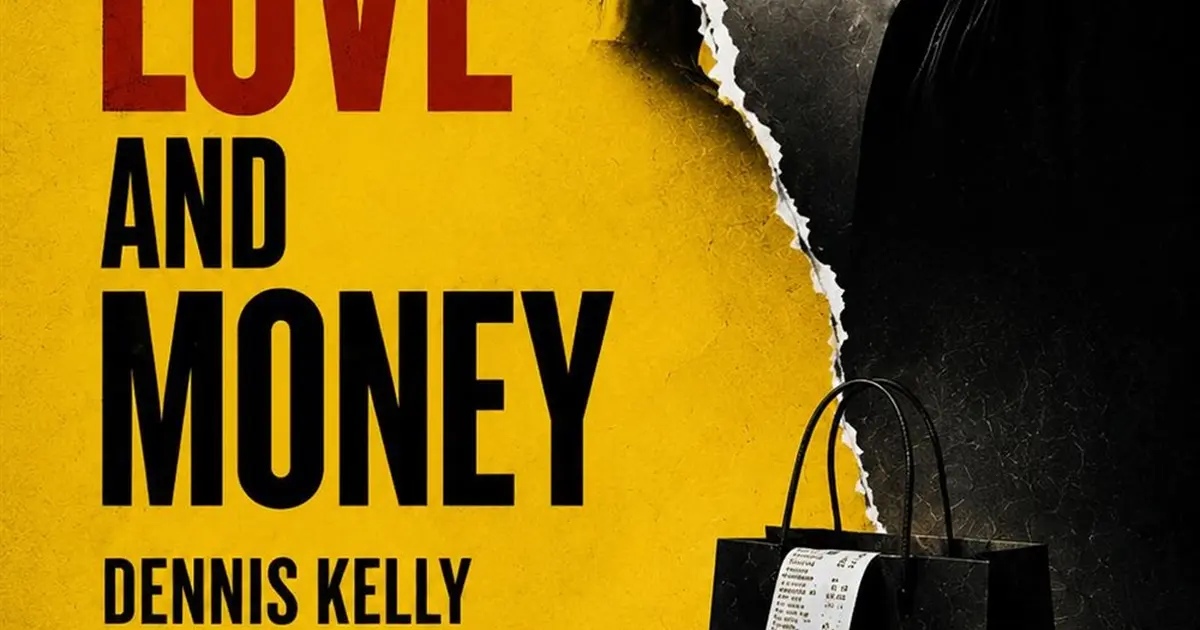 Love and Money