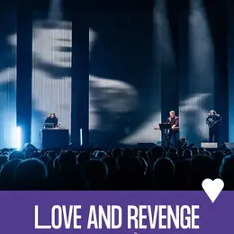 Love and Revenge
