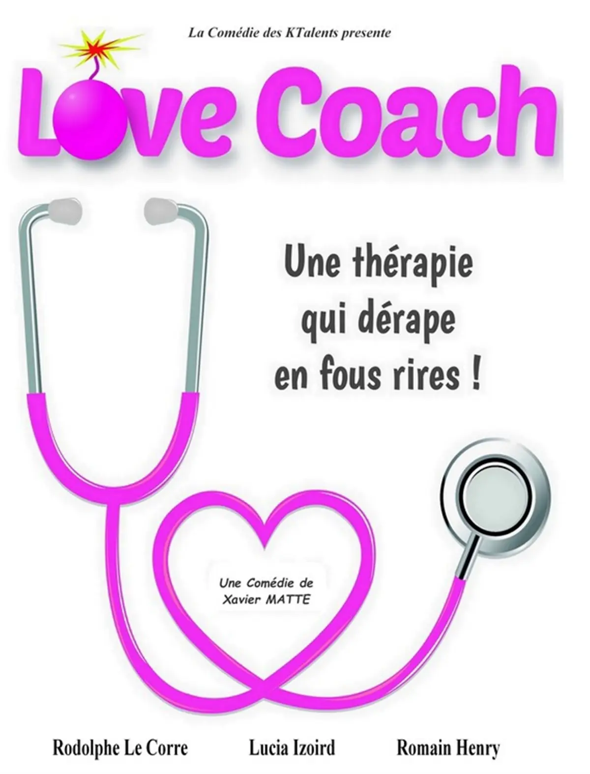 Love Coach