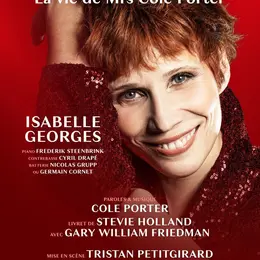 Love, Linda : La vie de Mrs Cole Porter
