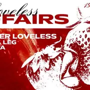 Loveless Affairs - Club Cabaret : Neo X Pqmv