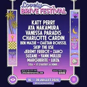 Lovely Brive Festival 2026: Soirée du 16 juillet