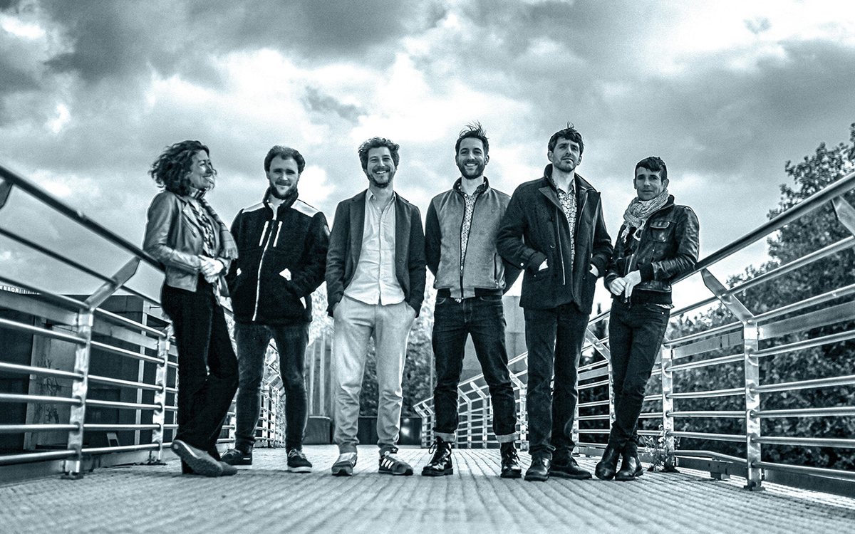 LOWN Extended / JASS CLUB PARIS