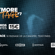 Loxymore On Stage #7