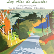 Loz'Aire De Lumière