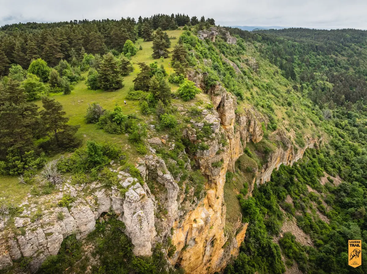 Lozère Trail