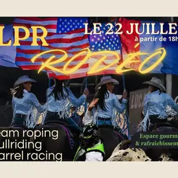 LPR Rodéo Show