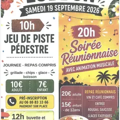 Lubbon en Fêtes