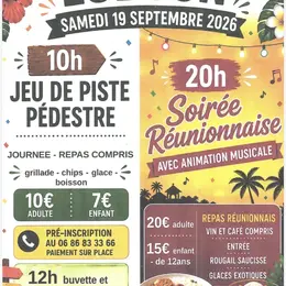 Lubbon en Fêtes