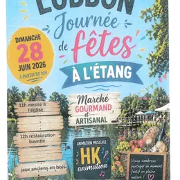 Lubbon en Fêtes