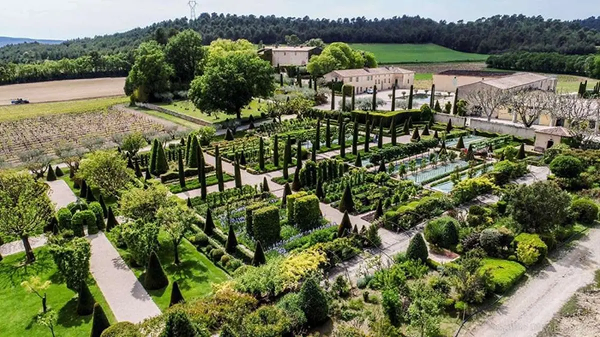 Luberon en Tous Sens