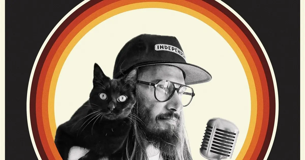 Lucas Drapier dans Chat Noir