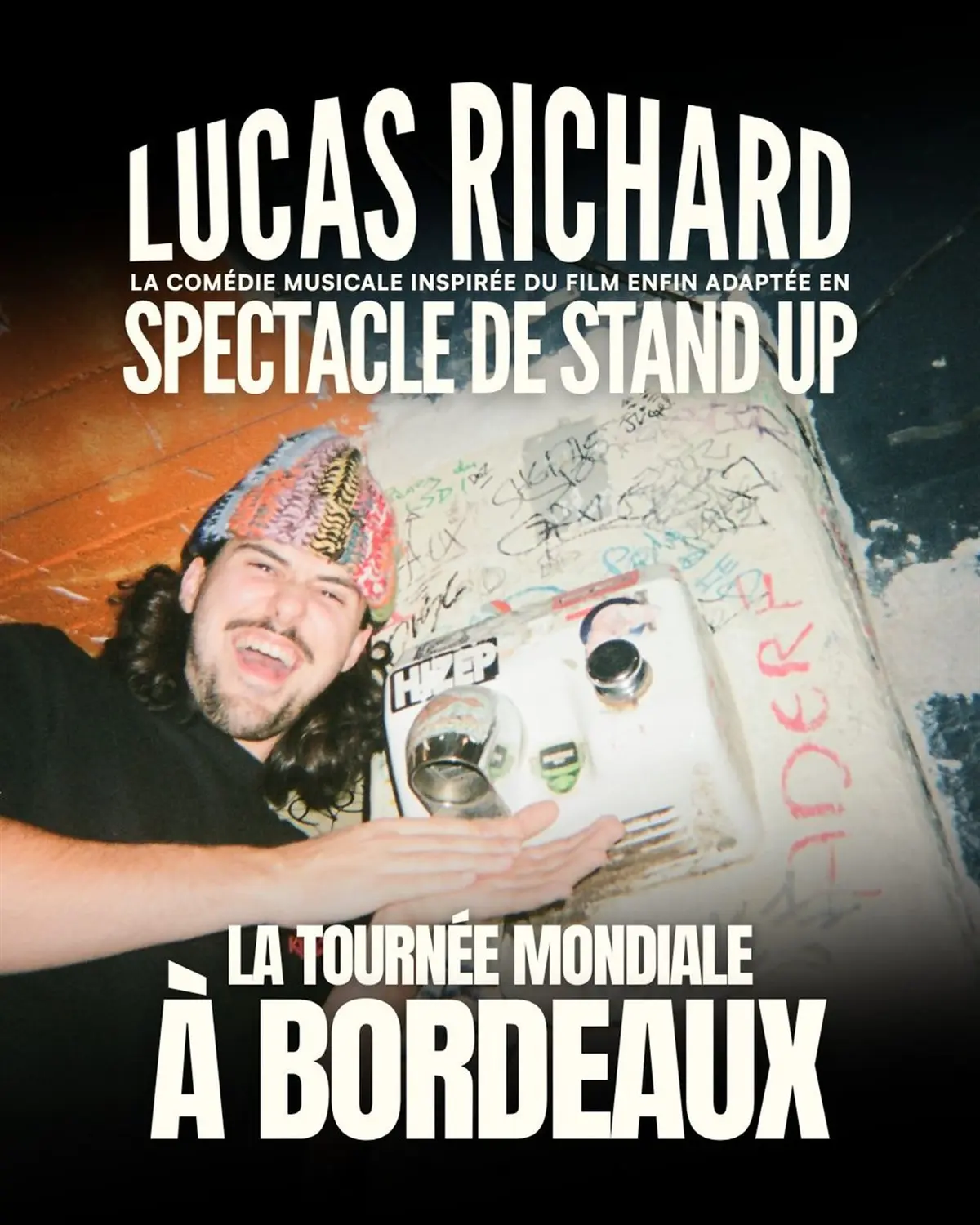 Lucas Richard