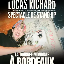 Lucas Richard