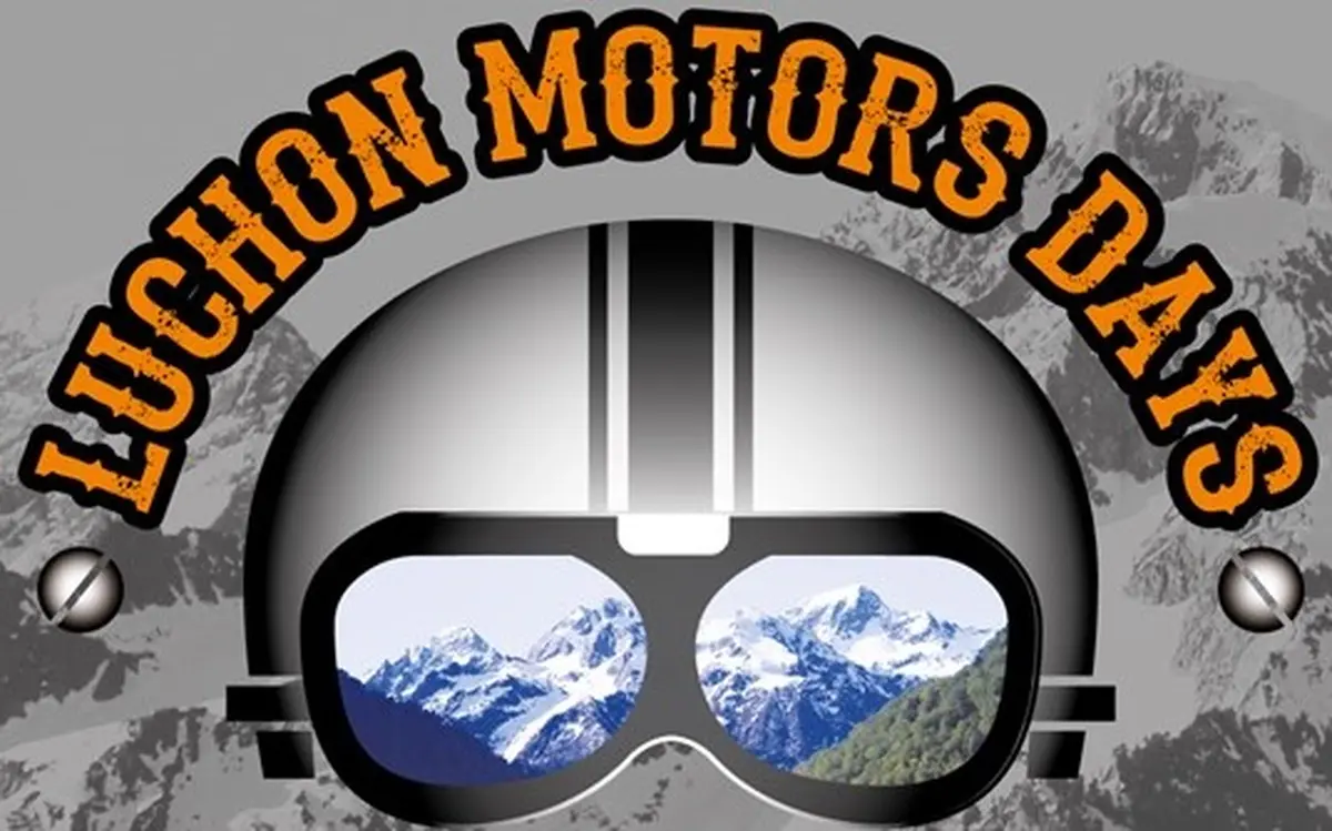 Luchon Motors Days