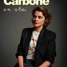 Lucie Carbone dans En vrai