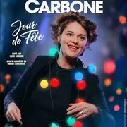 Lucie Carbone Jour de Fête