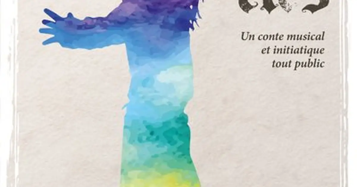 Lucie et les sept clés