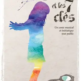 Lucie et les sept clés