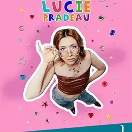 Lucie Pradeau