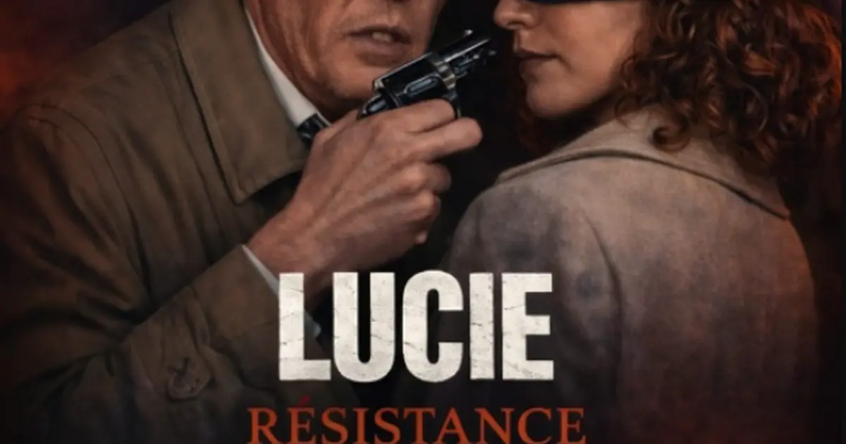 Lucie Résistance