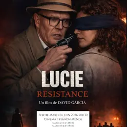 Lucie Résistance