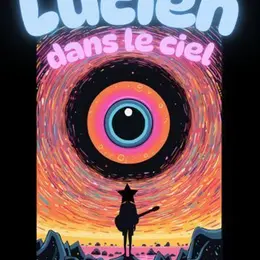 Lucien dans le Ciel