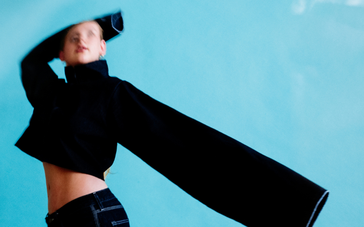 Lucile, jazz & chanson française « Velours, velours » — A kind of cabaret au 38Riv Jazz Club