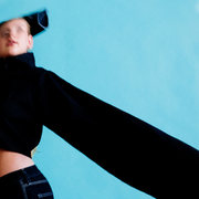 Lucile, jazz & chanson française « Velours, velours » — A kind of cabaret au 38Riv Jazz Club