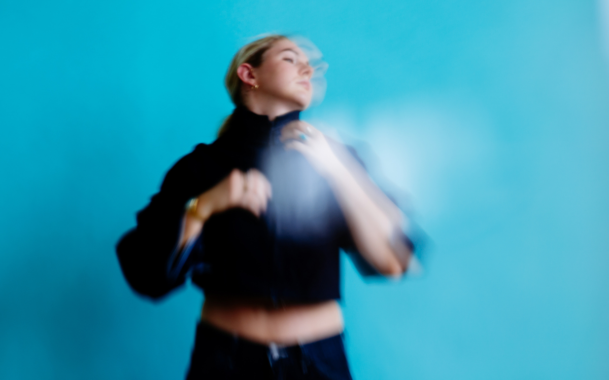 Lucile raconte la neosoul « Velours, velours » — A kind of cabaret au 38Riv Jazz Club