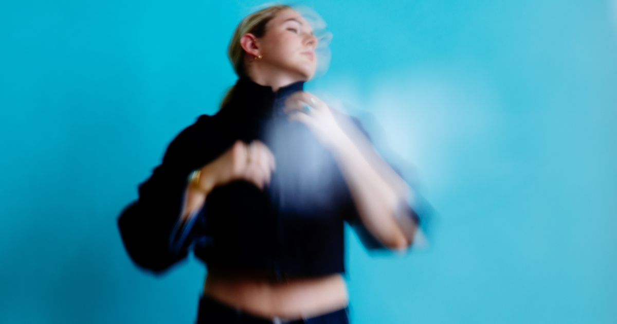 Lucile raconte la neosoul « Velours, velours » — A kind of cabaret au 38Riv Jazz Club
