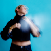 Lucile raconte la neosoul « Velours, velours » — A kind of cabaret au 38Riv Jazz Club