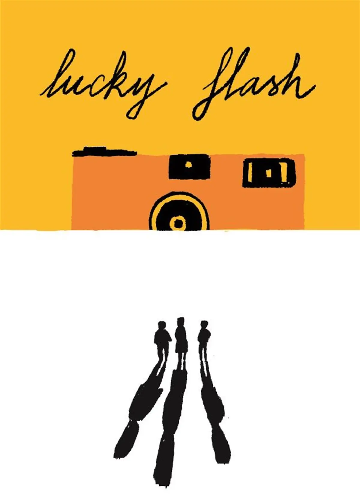 Lucky Flash