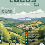Lucus Trail