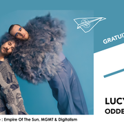 Lucy Dreams • Odde