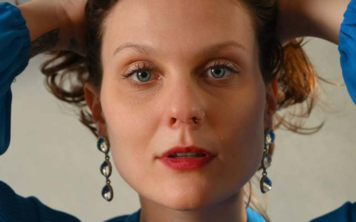 Lucy Wijnands Quartet, Jazz vocal au 38Riv Jazz Club