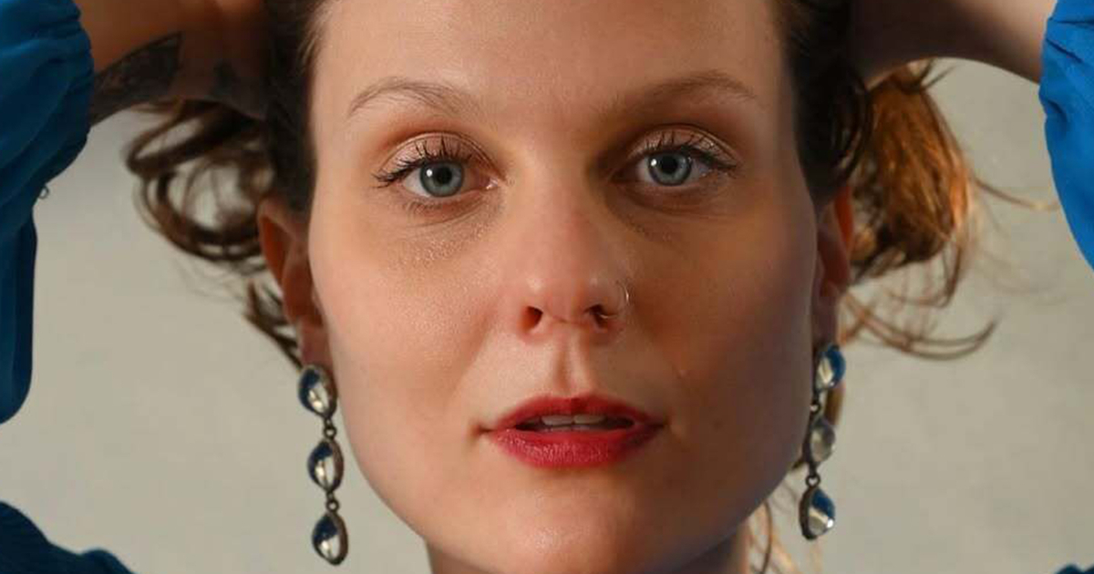 Lucy Wijnands Quartet, Jazz vocal au 38Riv Jazz Club