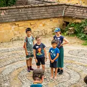Lud'Ambule, rallye dans la cité médiévale