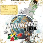 Ludicklandes en jeux