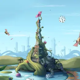 Ludiverse Paris 2027