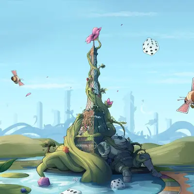 Ludiverse Paris 2026