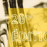 Ludivine Issambourg - Festival Jazz Éclats d'Émail 2025