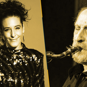 Ludivine Issambourg Quintet invite André Villeger / JASS CLUB PARIS